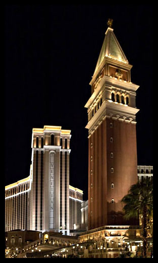 Venetian Las Vegas